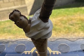Coney do it Ice Cream Van Hire Profile 1