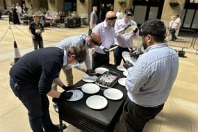 Rage Room Events Team Building Hire Profile 1