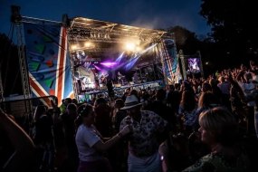 The Beatles Experience UK Tribute Acts Profile 1