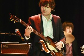 The Beatles Experience UK 60s Cover Bands Profile 1