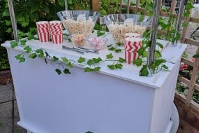 Clintons Crafts @33 Popcorn Machine Hire Profile 1