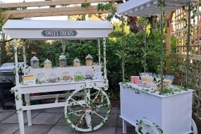 Clintons Crafts @33 Dessert Caterers Profile 1