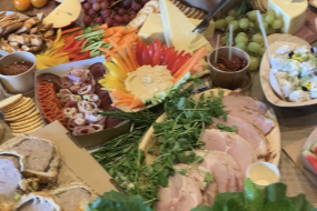 Emily’s Home Cooked Kitchen Buffet Catering Profile 1