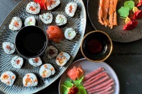 Emily’s Home Cooked Kitchen Sushi Catering Profile 1