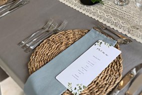 Emily’s Home Cooked Kitchen Dinner Party Catering Profile 1