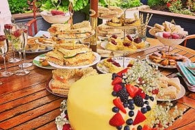 Emily’s Home Cooked Kitchen Birthday Party Catering Profile 1