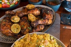 Emily’s Home Cooked Kitchen Indian Catering Profile 1