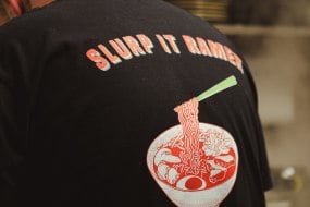 Slurp it Ramen Asian Catering Profile 1