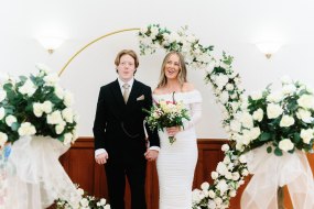 Creative Memorias Wedding Photographers Profile 1