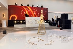 HM Music Ltd Event Production Profile 1