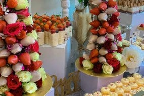 Mayalicious Desserts Dessert Caterers Profile 1