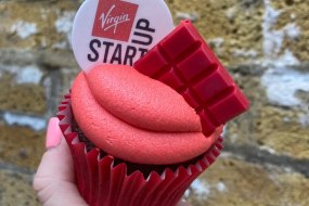 CakeDrop Cupcake Makers Profile 1