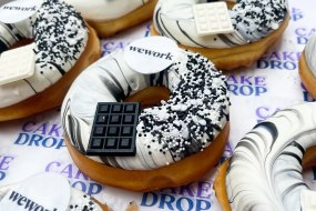 CakeDrop Wedding Doughnuts Profile 1