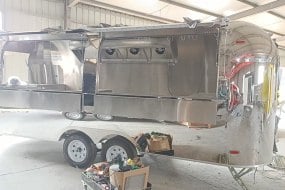Street Bites Food Van Hire Profile 1