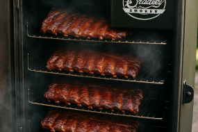 Street Bites American Catering Profile 1