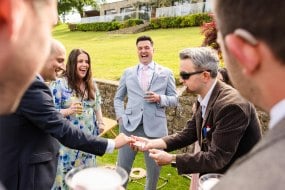 Jono Blythe | Magician Magicians Profile 1