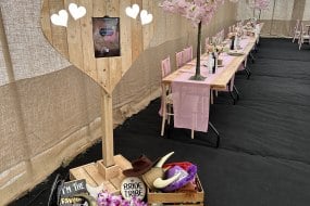Croft Entertainment Photo Booth Hire Profile 1