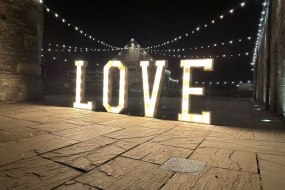 Croft Entertainment Wedding Furniture Hire Profile 1
