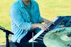 UKPIANIST Musician
Hire Profile 1