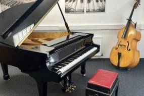 UKPIANIST Classical Musician Hire Profile 1