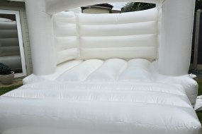 Deylas Events Bouncy Castle Hire Profile 1
