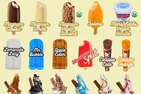 BCP Ice Ceams Ice Cream Van Hire Profile 1