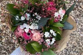 Patrica Roses Florists Profile 1