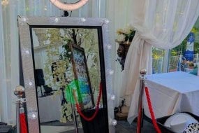 Joyful Clicks Magic Mirror Hire Profile 1