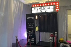 Joyful Clicks Photo Booth Hire Profile 1