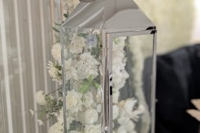 Joyful Clicks Wedding Accessory Hire Profile 1