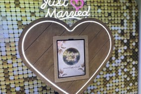 Joyful Clicks Backdrop Hire Profile 1
