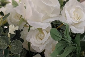 Joyful Clicks Artificial Flowers and Silk Flower Arrangements Profile 1