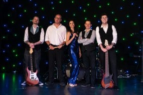 Groove Star Bands and DJs Profile 1