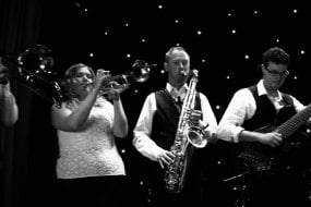 Groove Star 60s Cover Bands Profile 1