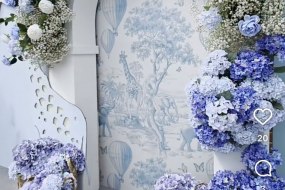 The Decor Quarters Backdrop Hire Profile 1