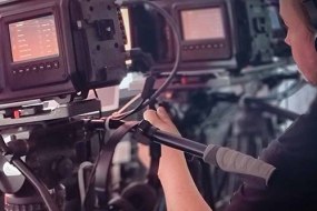 Concept Television Studios Event Video and Photography Profile 1