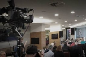 Concept Television Studios Event Video Streaming Hire Profile 1