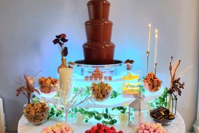 Lytham Candy Carts Chocolate Fountain Hire Profile 1