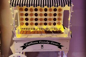 Lytham Candy Carts Wedding Doughnuts Profile 1