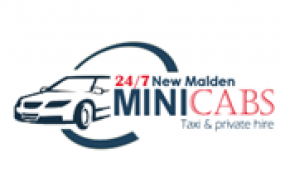 New Malden Minicab Transport Hire Profile 1