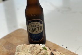 Dough & Beats Italian Catering Profile 1