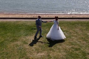 Tendrone Ltd Videographers Profile 1
