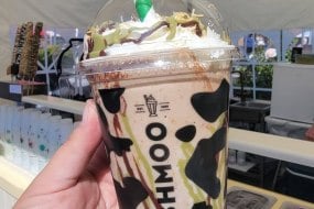 Treatopia Mobile Milkshake Bar Hire Profile 1