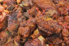Faitheaz Kitchen African Catering Profile 1