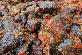 Faitheaz Kitchen Event
Catering Profile 1