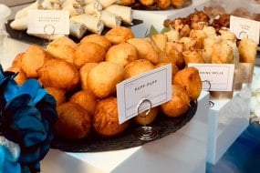 Faitheaz Kitchen Grazing Table Catering Profile 1