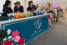 The Artisan Cocktail Co. Cocktail Bar Hire Profile 1