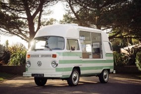 Bay Ice Cream Ice Cream Van Hire Profile 1