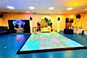 FETT Entertainment LED Screen Hire Profile 1
