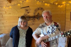 Second Chance Acoustic Duo Party Band Hire Profile 1
